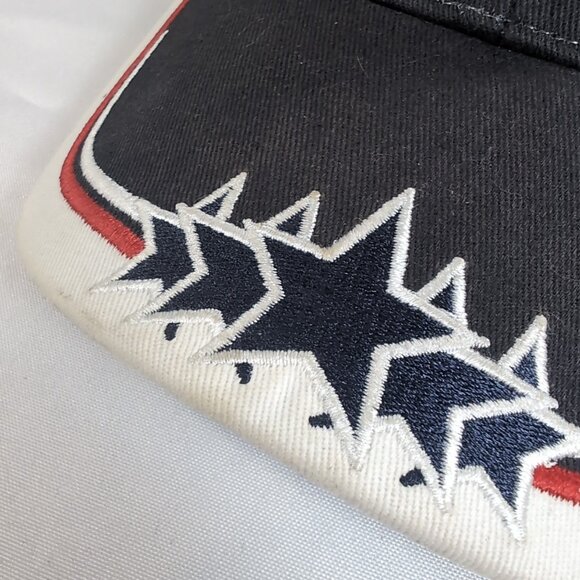 Kyle Busch American Salute SIGNED Nascar Racing Hat #18 Chase Authentics 2012 - Picture 8 of 14